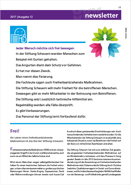 Stiftung Scheuern